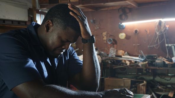 Jižanské děsy (4)