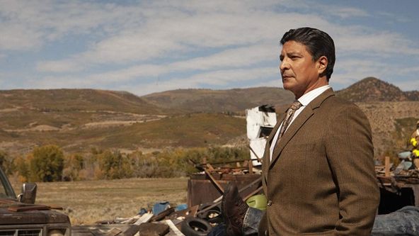 Yellowstone III (3/10)