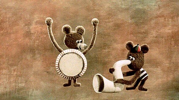 Pojďte pane, budeme si hrát (1)