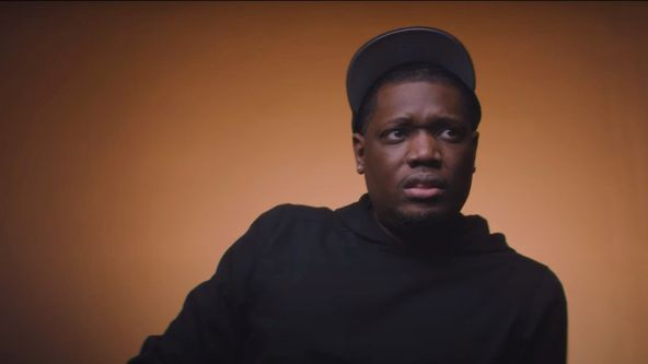 Zpropadený Michael Che II (1)