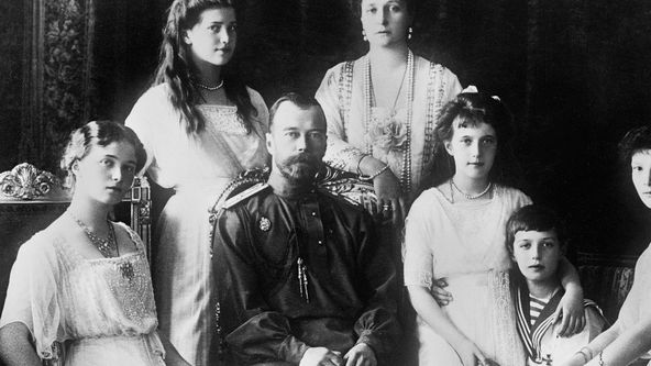 Prokleté rodokmeny (10)