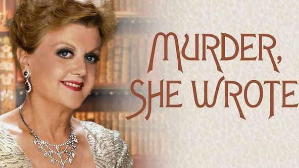 To je vražda, napsala VIII (9/22)