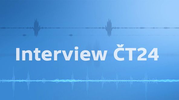Interview ČT24