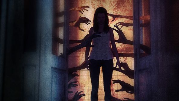 Ta nejhrůznější místa (3)