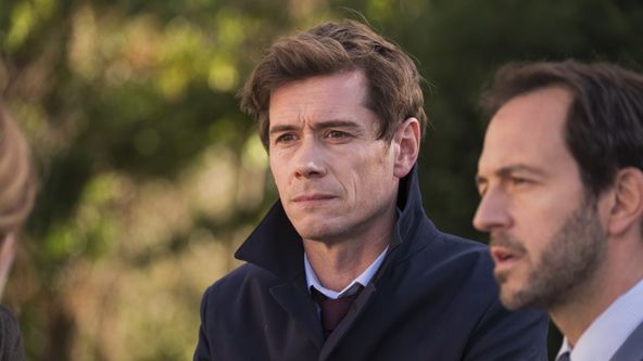 Víc než podezření