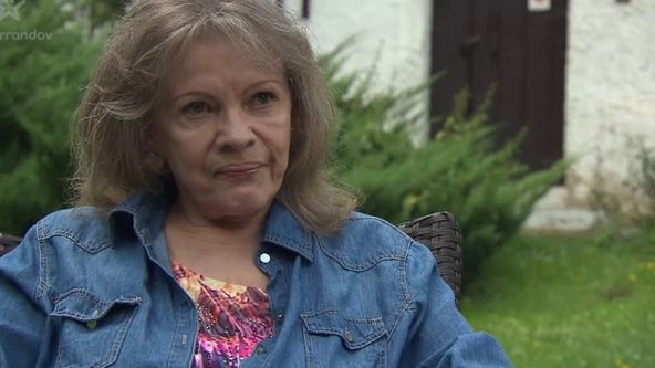 Tajemství Evy Pilarové