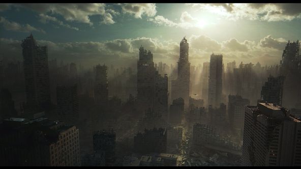 Apokalypsa v Los Angeles