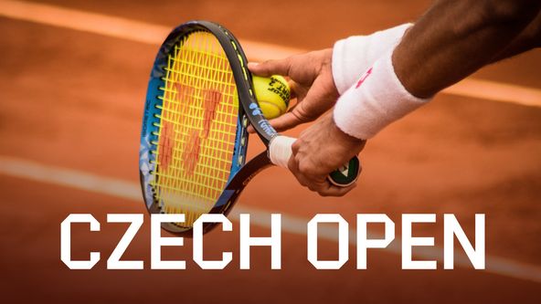 UniCredit Czech Open 2025, UniCredit Czech Open Prostějov