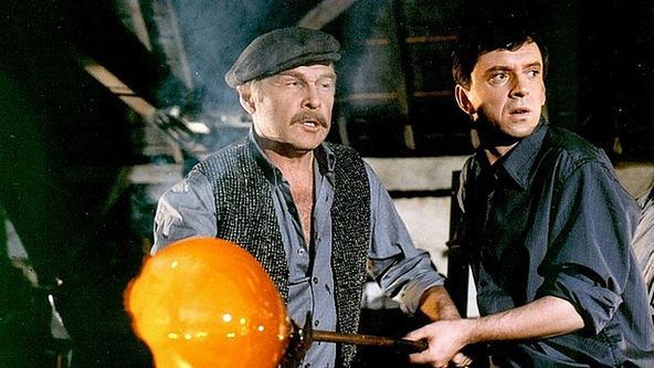 Synové a dcery Jakuba skláře (2)