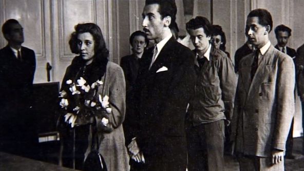 Tajemství Stelly Zázvorkové