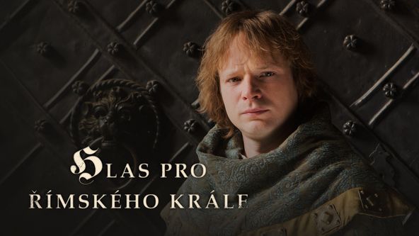 Hlas pro římského krále