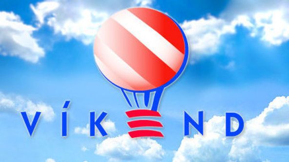 Víkend (317)