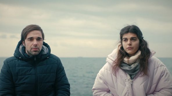 Téměř úplně malá katastrofa