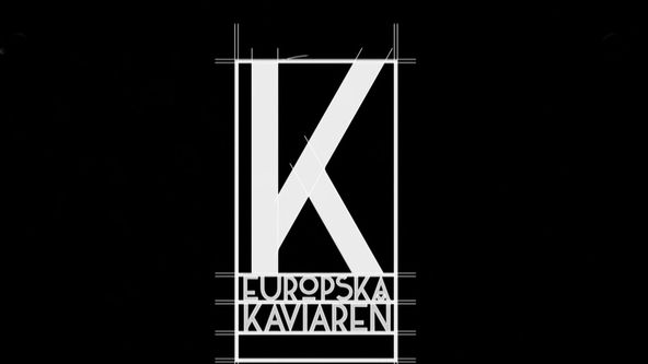 Európska kaviareň