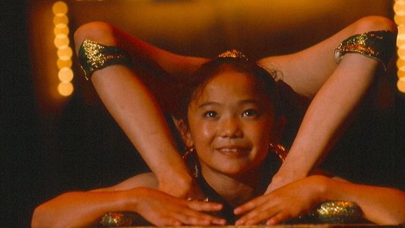 AKO SA RODIA Víťazi