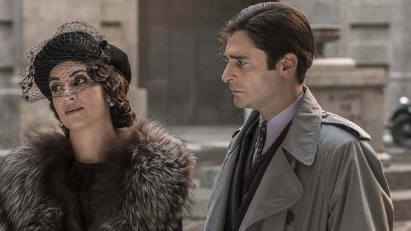 Komisař Ricciardi (2)