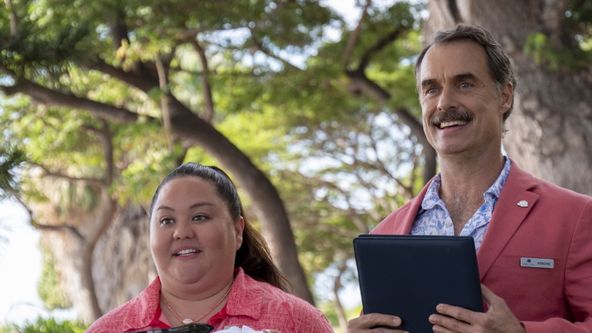 Bílý lotos III (5)