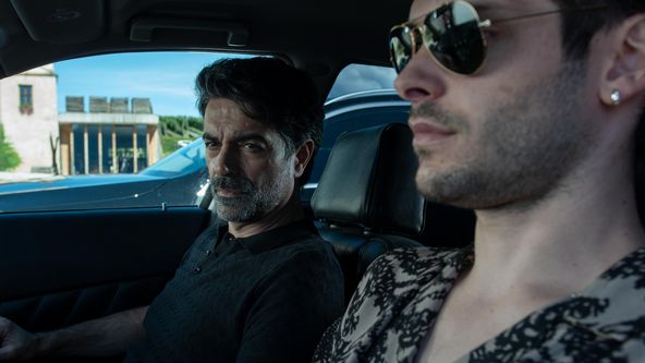 Ve víně je vražda (1/4)