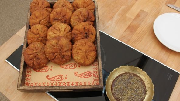 Mistrovské pečení VII (7)