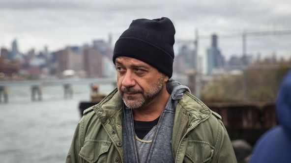 Pekařky z Brooklynu