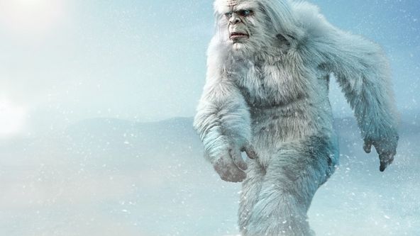 Bigfoot versus Yeti
