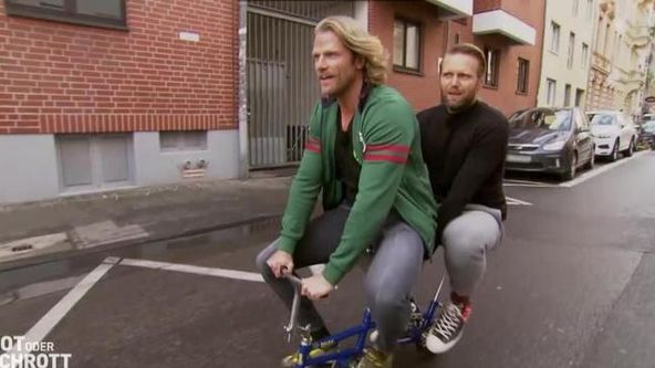 Hot oder Schrott - Promi Spezial