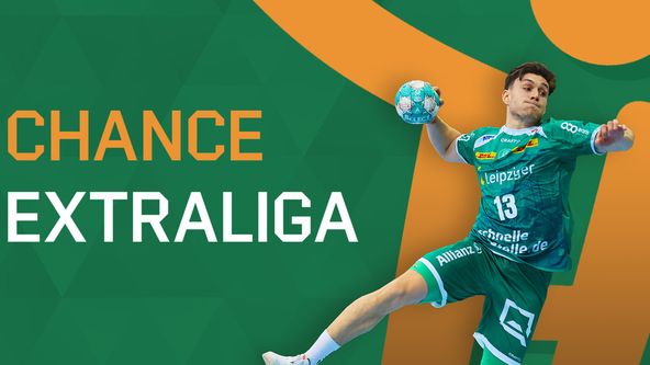 Chance Extraliga 2024/2025, Házená