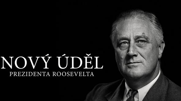 Nový úděl prezidenta Roosevelta