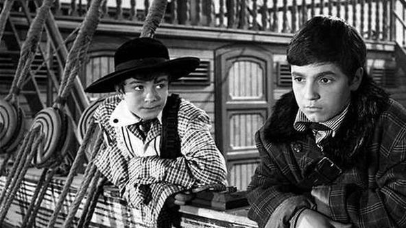 Ukradená vzducholoď