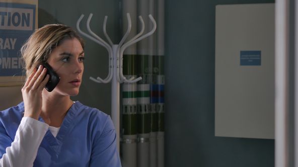 Smrtící polibek (2)