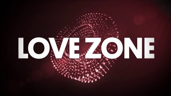 Love zone