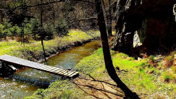 Neztrácejme půdu pod nohama