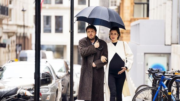 C.B. Strike: Smrtící bílá (4)