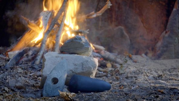 Národní klenoty II