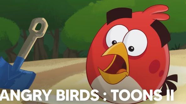 Angry Birds Toons II (21)