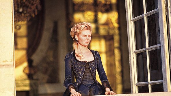 Marie Antoinetta