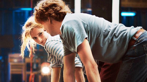 Moskva - jednosměrná