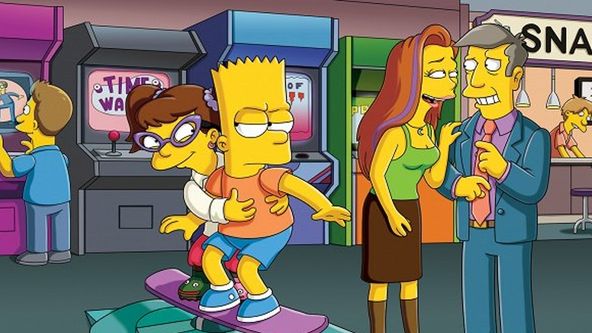 Simpsonovi XXII (11)