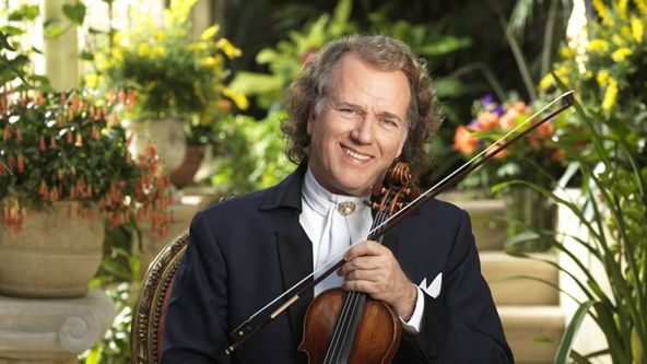 Vítejte ve světě Andrého Rieu (10)