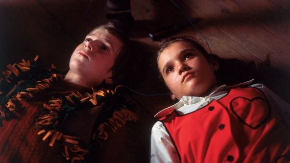 A pobežím až na kraj sveta