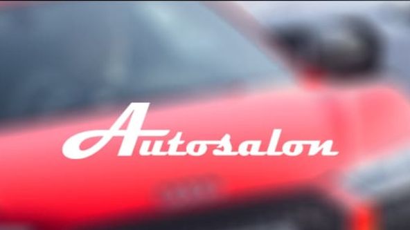 Autosalon.tv