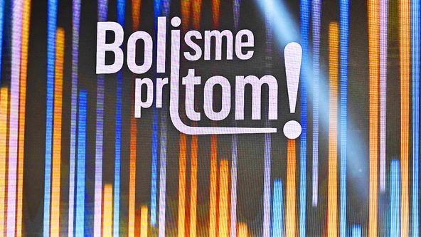 Byli jsme při tom