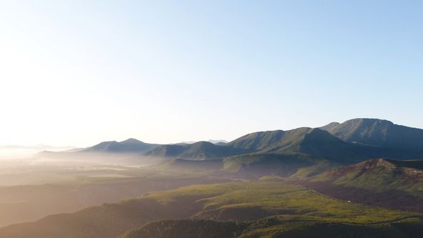 Kamera na cestách: Krásy a taje Jižní Afriky