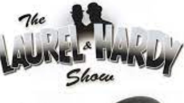 Laurel a Hardy: Show