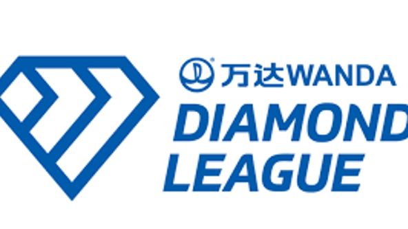 Atletika: Wanda Diamond League Eugene