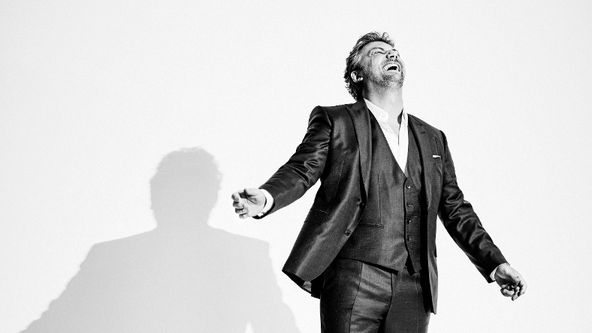 Jonas Kaufmann - Moje Vídeň