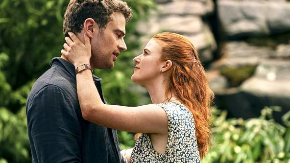 Zakletý v čase (6)