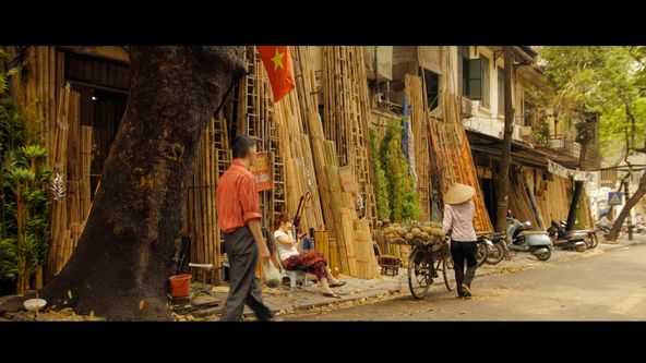 Kouzlo jihovýchodní Asie (2/2)