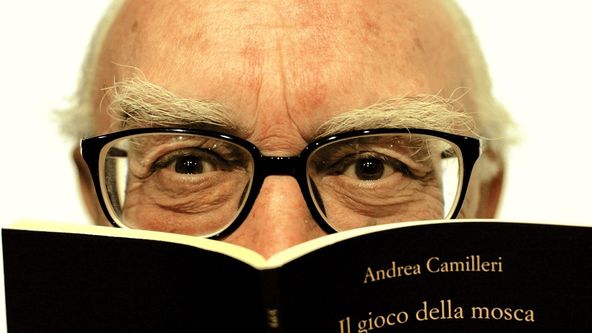 Nezávislý maestro Andrea Camilleri