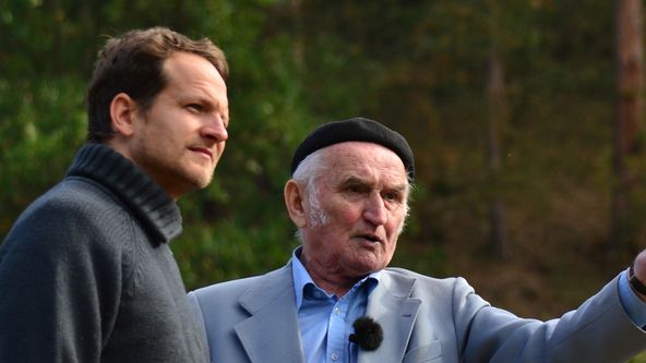 Královna českých řek